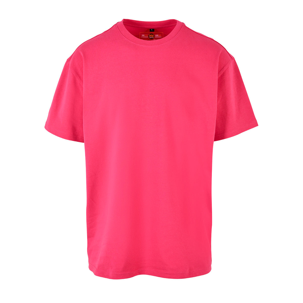 T-SHIRT "OVER" | STREETWEAR