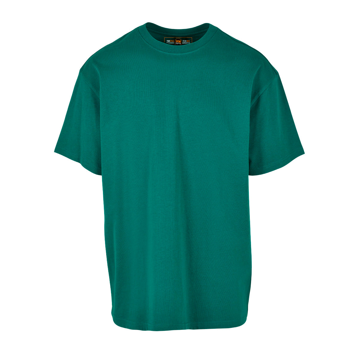 T-SHIRT "OVER" | STREETWEAR
