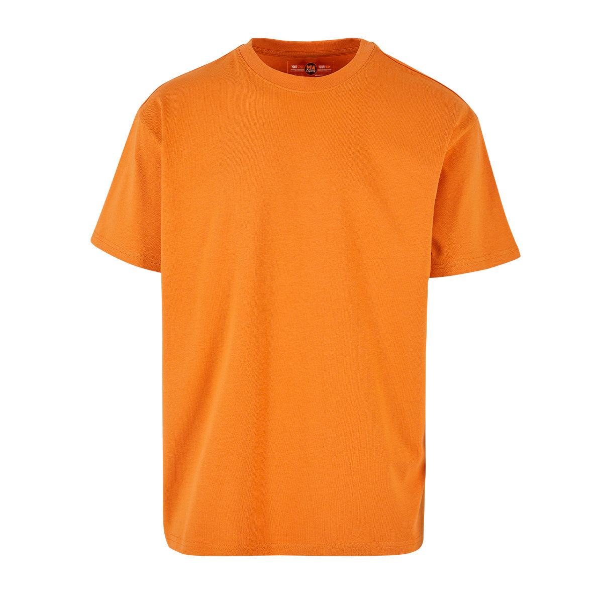T-SHIRT "OVER" | STREETWEAR