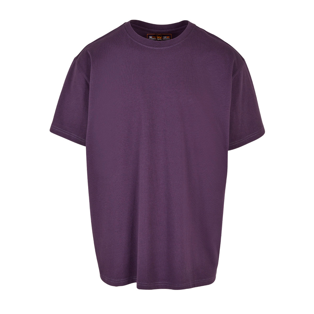 T-SHIRT "OVER" | STREETWEAR