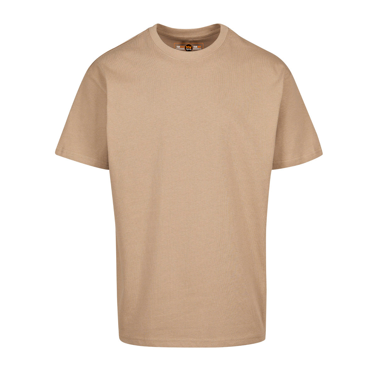 T-SHIRT "OVER" | STREETWEAR