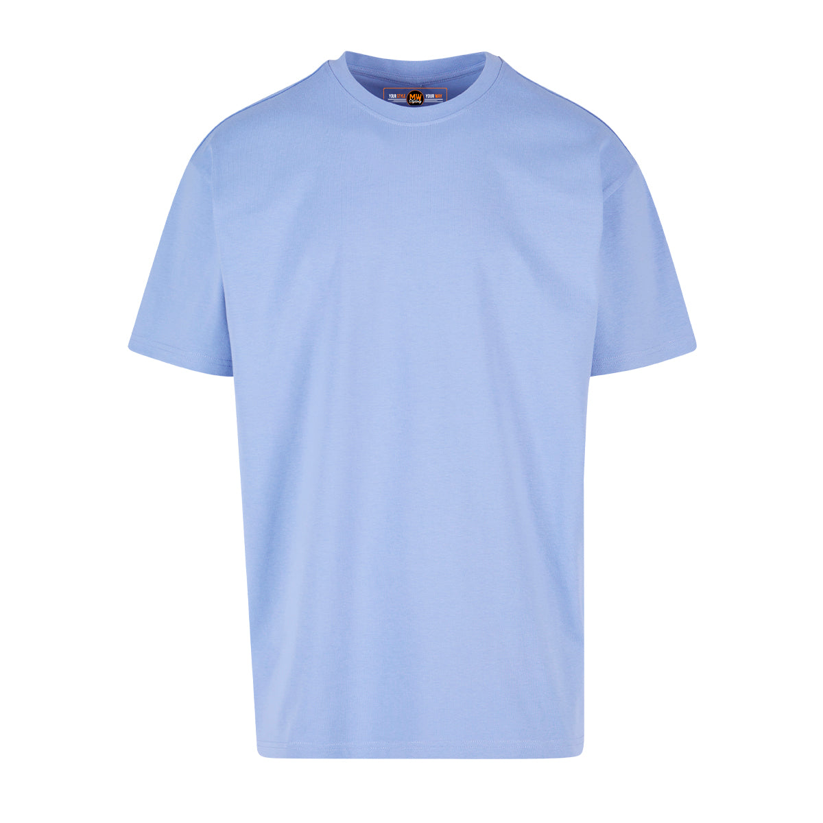 T-SHIRT "OVER" | STREETWEAR