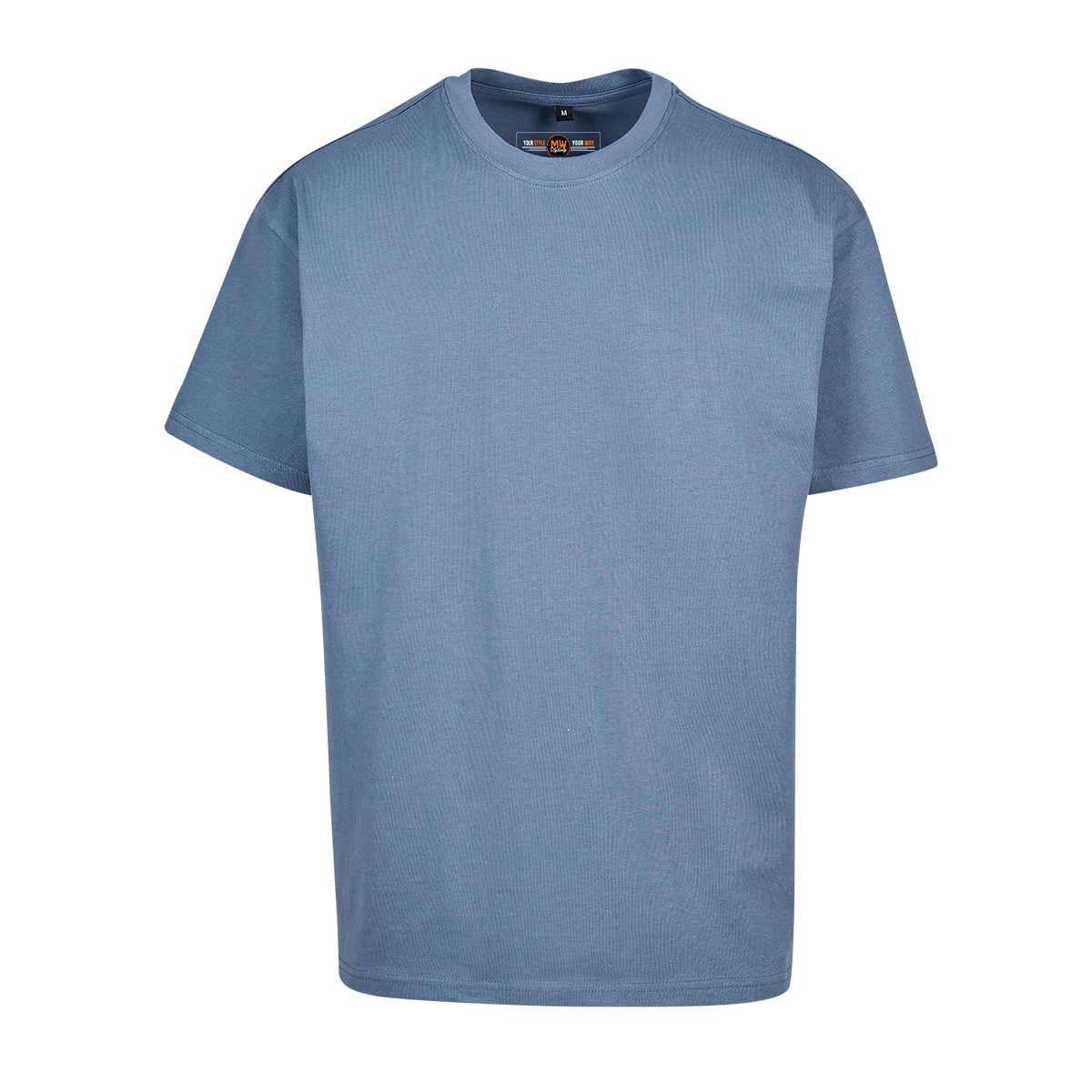 T-SHIRT "OVER" | STREETWEAR