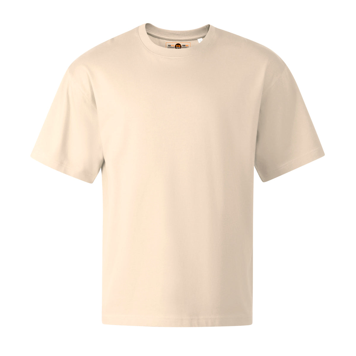 T-SHIRT "STAGE" | STREETWEAR