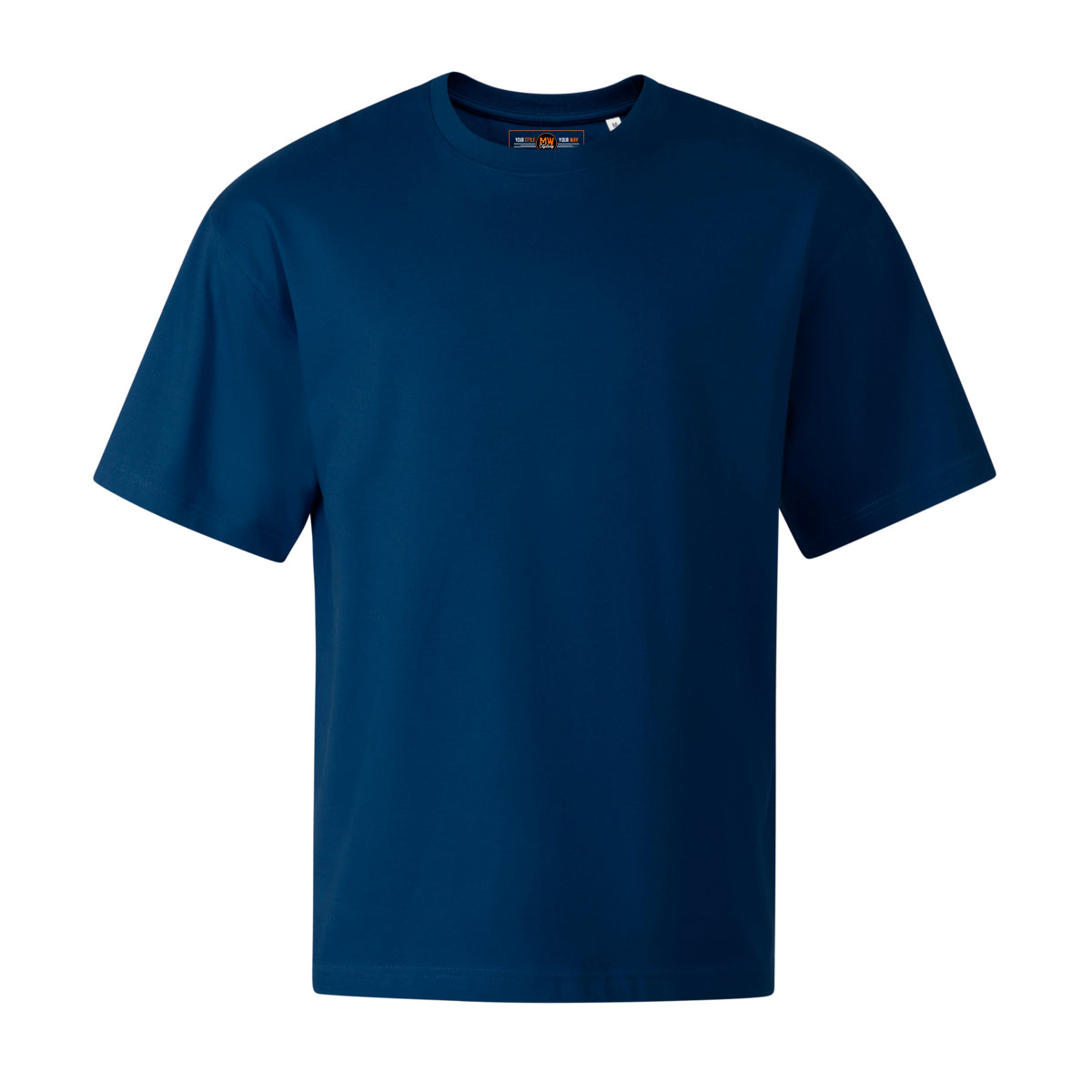 T-SHIRT "STAGE" | STREETWEAR