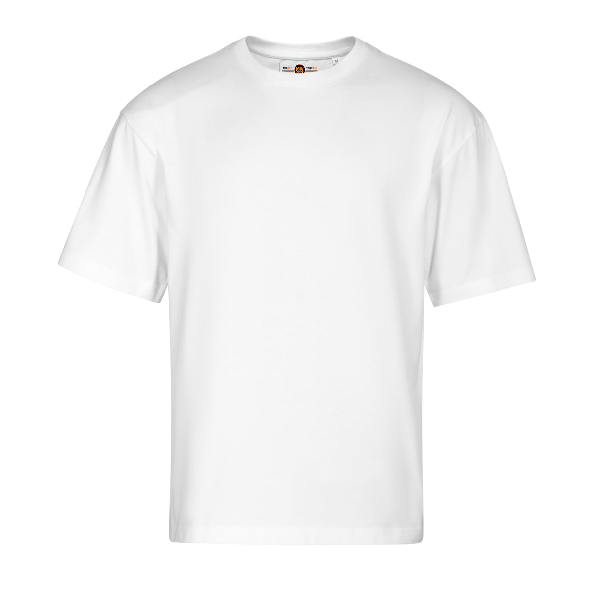 T-SHIRT "STAGE" | STREETWEAR