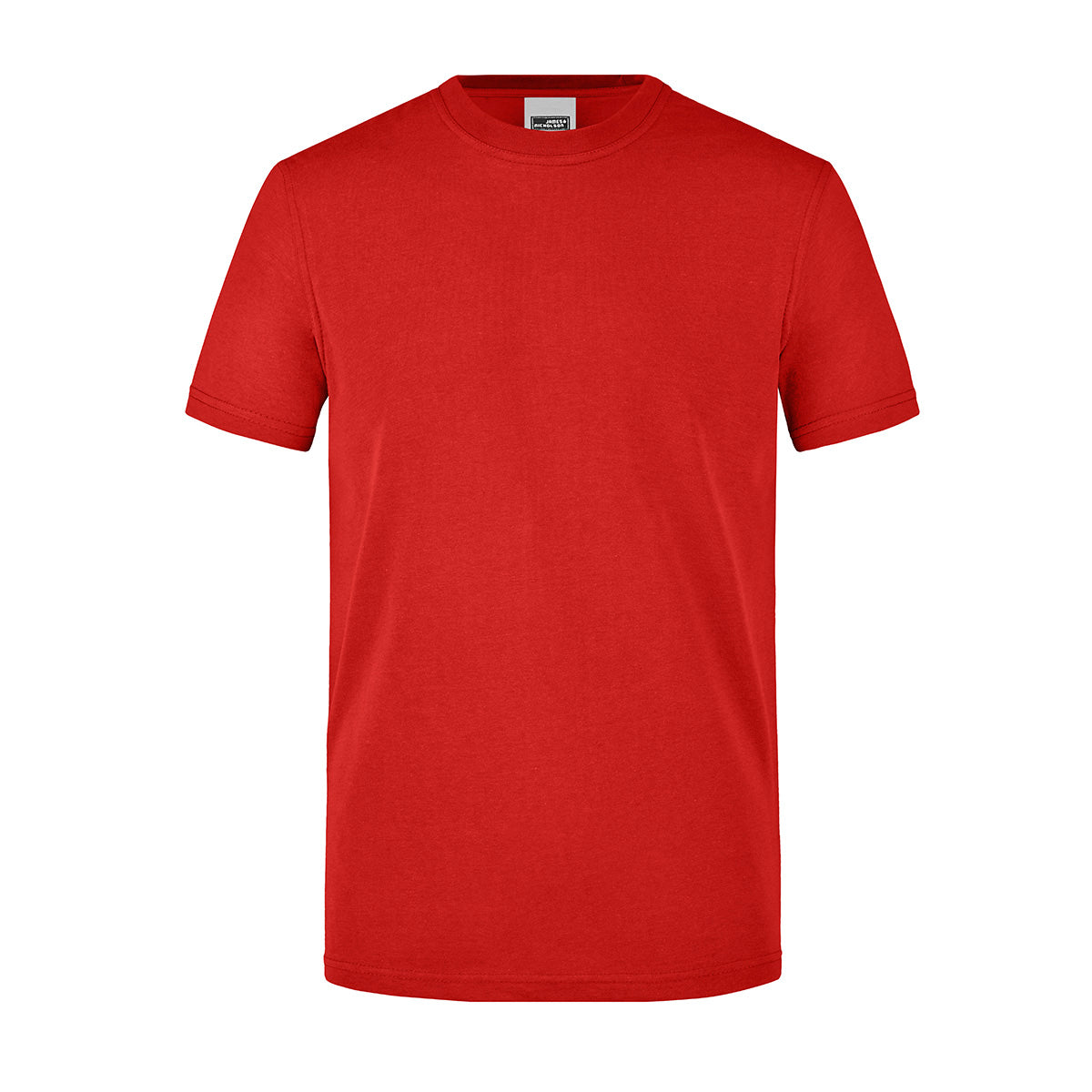 T-SHIRT "BASIC" | WORKWEAR