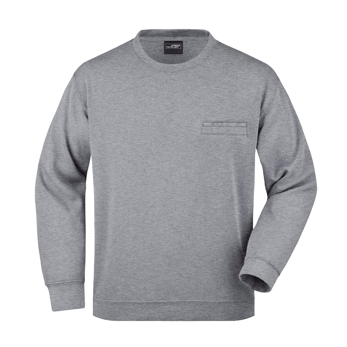 PULLOVER "POCKET"
