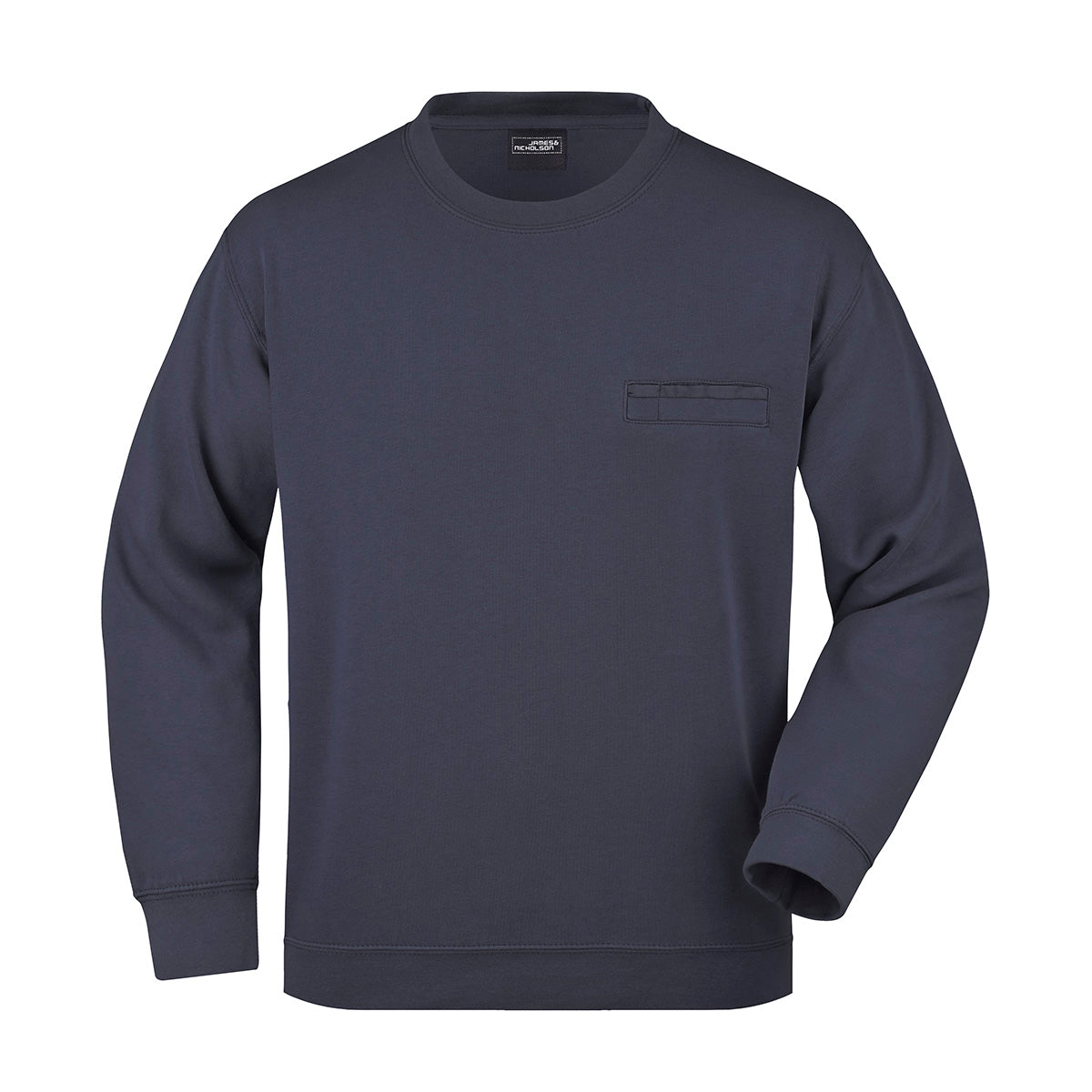 PULLOVER "POCKET"