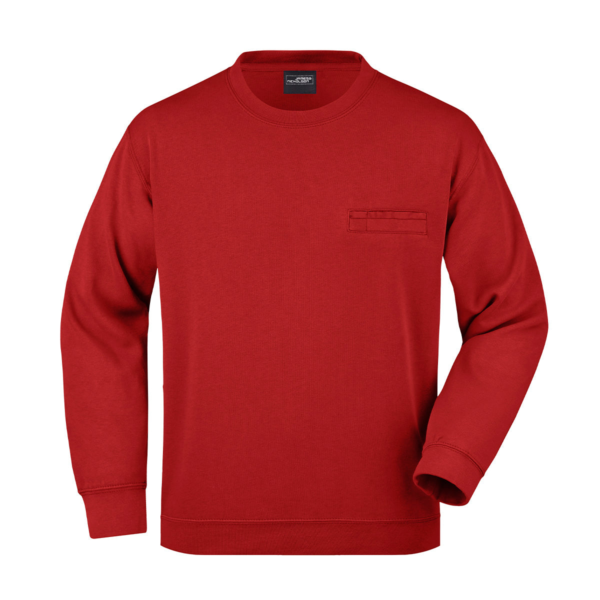 PULLOVER "POCKET"