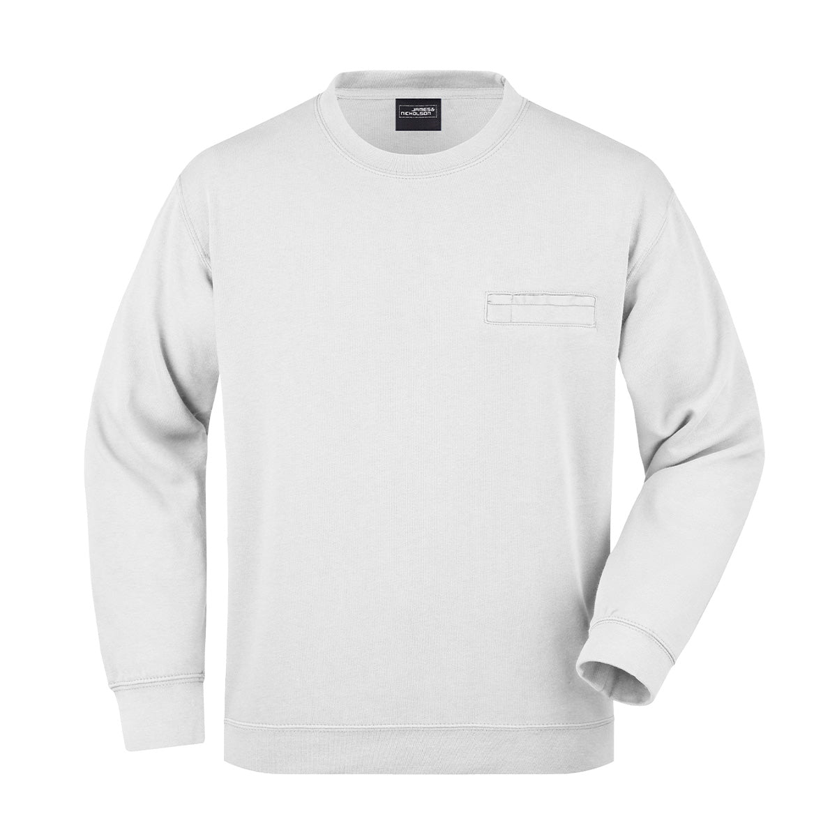 PULLOVER "POCKET"