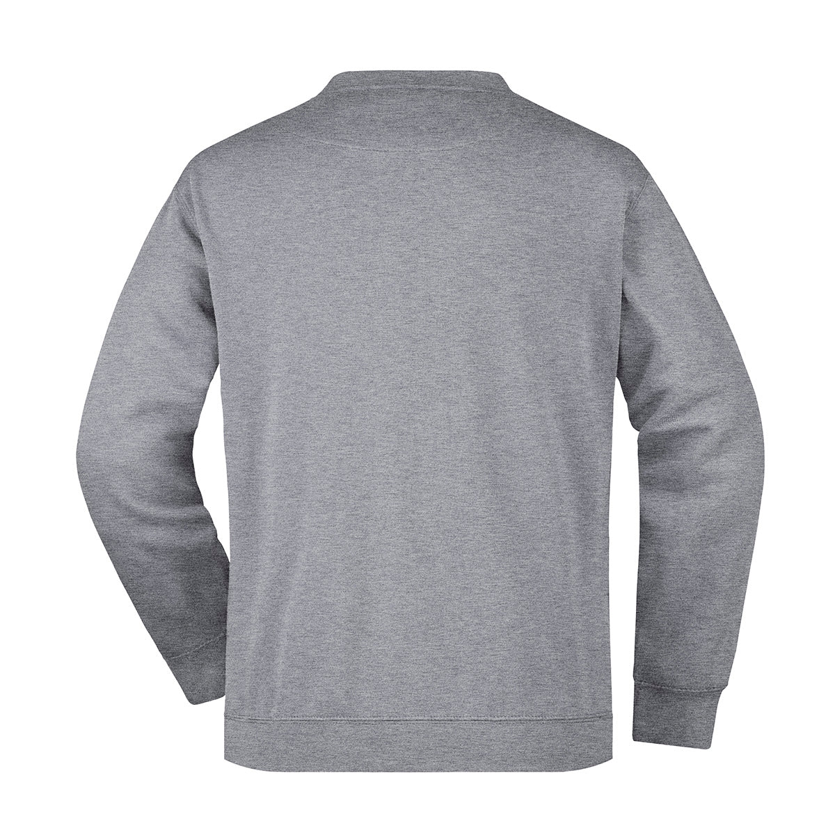 PULLOVER "POCKET"