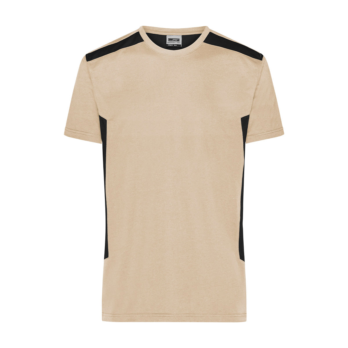 T-SHIRT "STRONG" | WORKWEAR