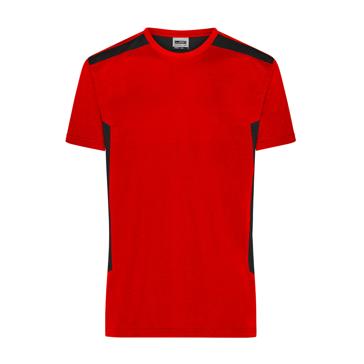 T-SHIRT "STRONG" | WORKWEAR