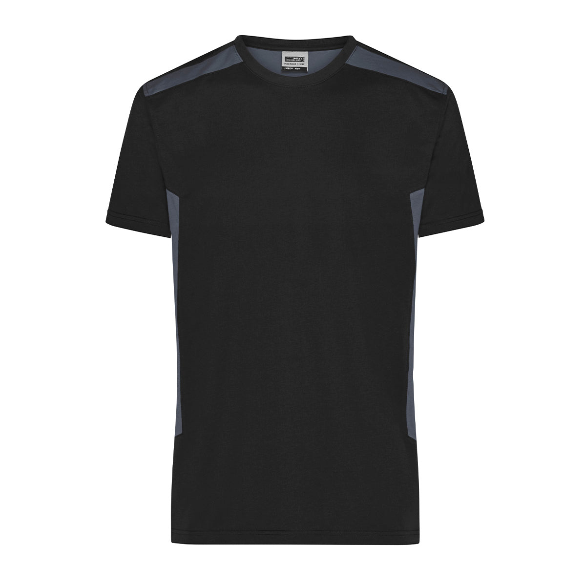 T-SHIRT "STRONG" | WORKWEAR
