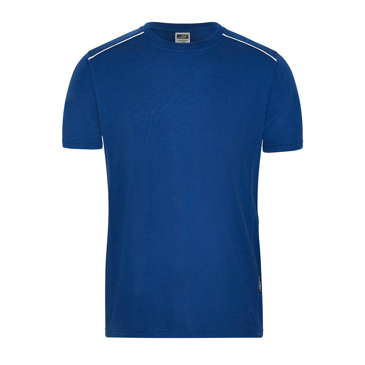 T-SHIRT "SOLID" | WORKWEAR