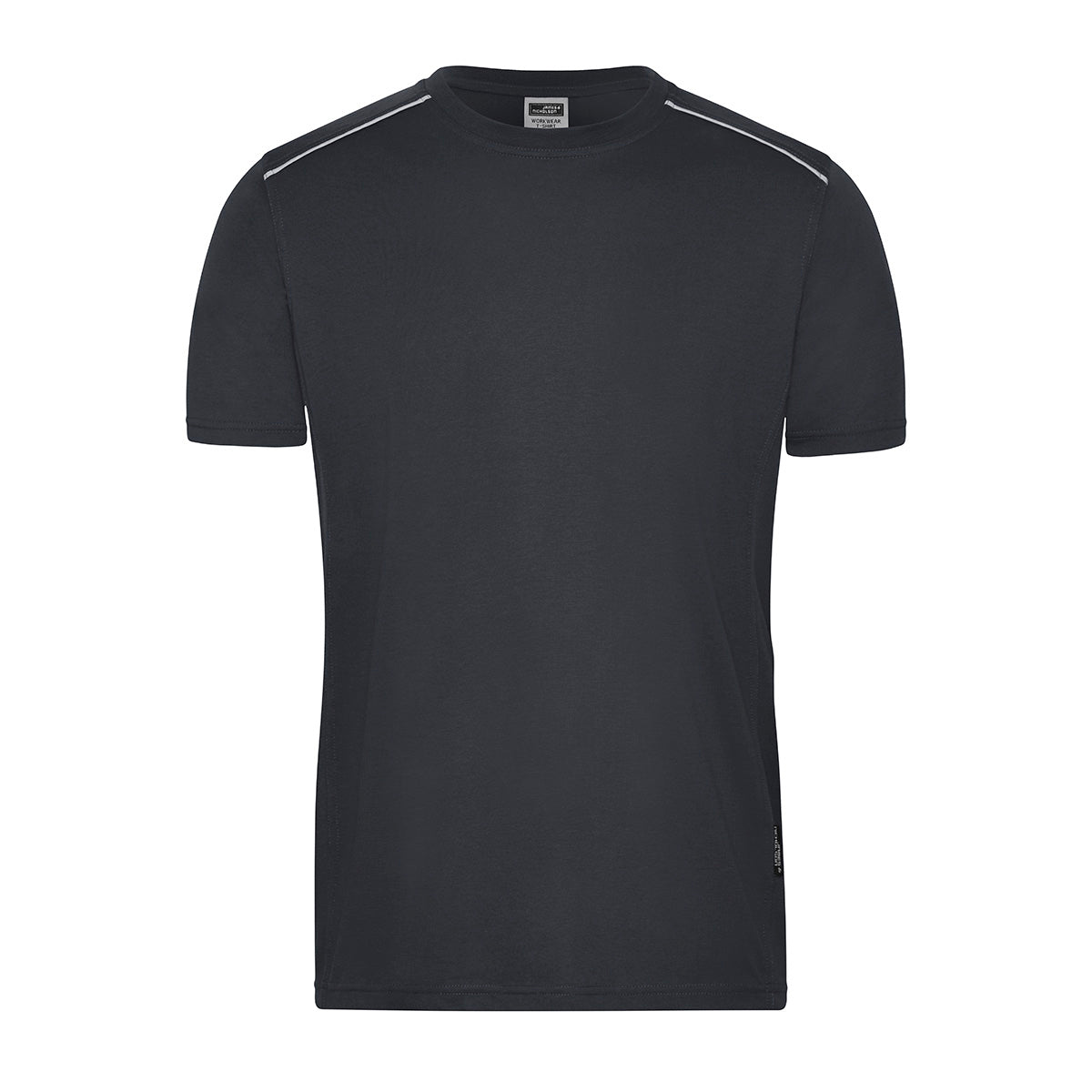 T-SHIRT "SOLID" | WORKWEAR