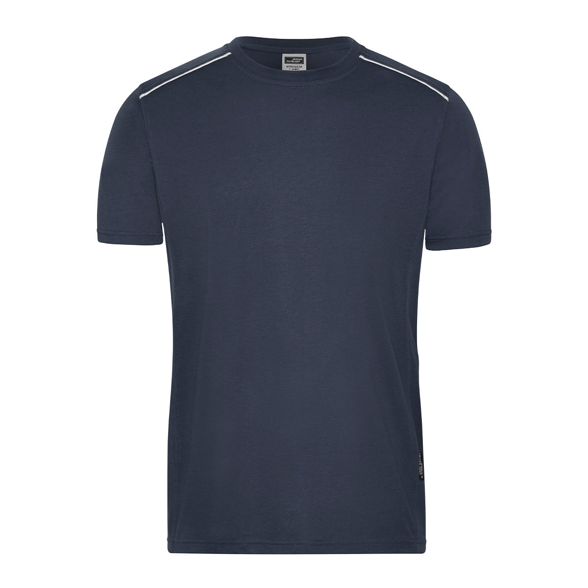T-SHIRT "SOLID" | WORKWEAR