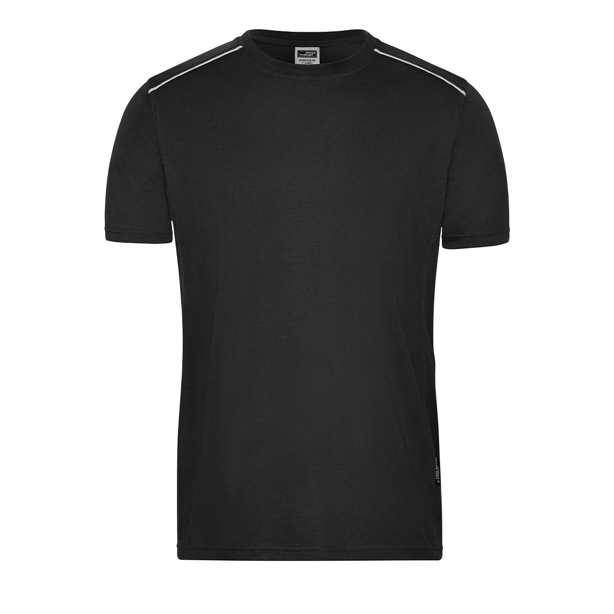 T-SHIRT "SOLID" | WORKWEAR