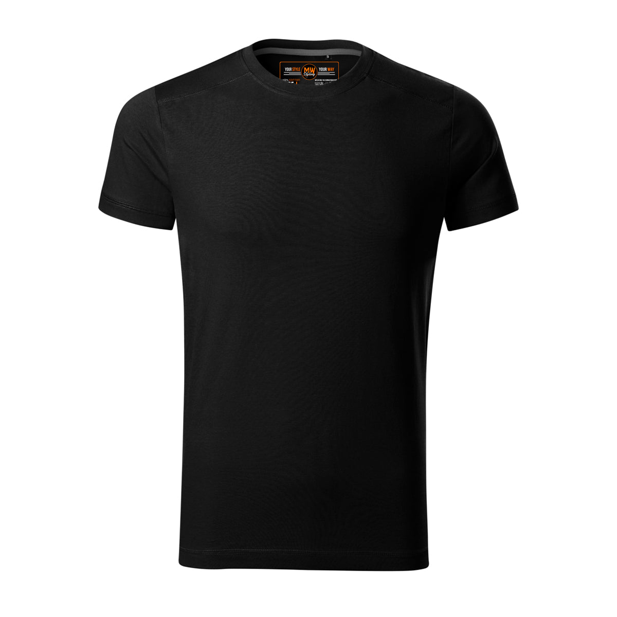 T-SHIRT "REFINO" | PREMIUM