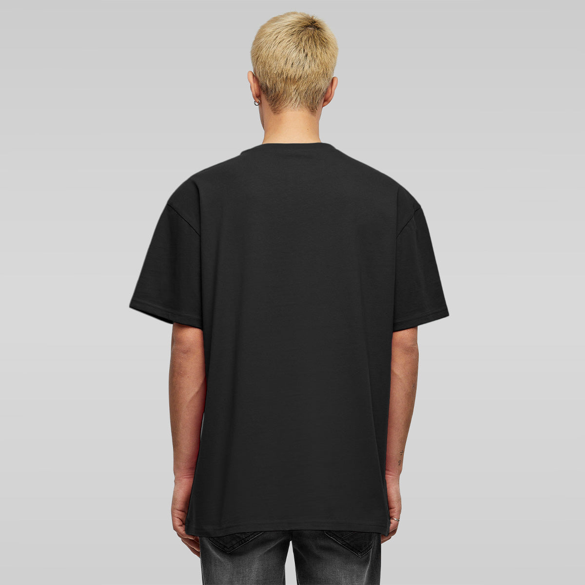 CHANGE THE RULES OVERSIZED CLASSIC TEE | STREETWEAR