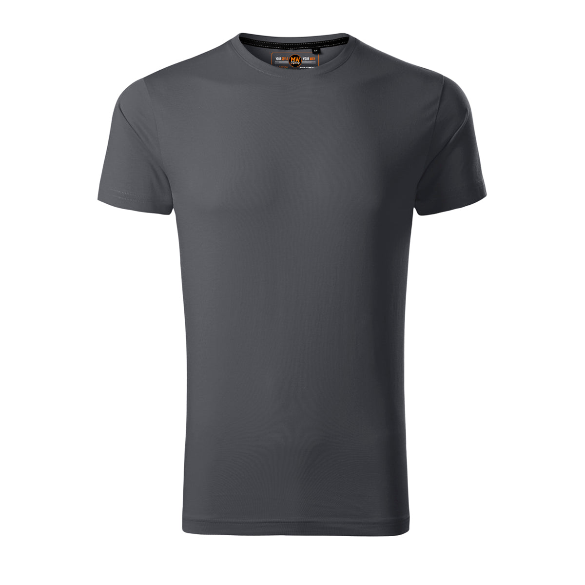 T-SHIRT "SUPIMA" | PREMIUM