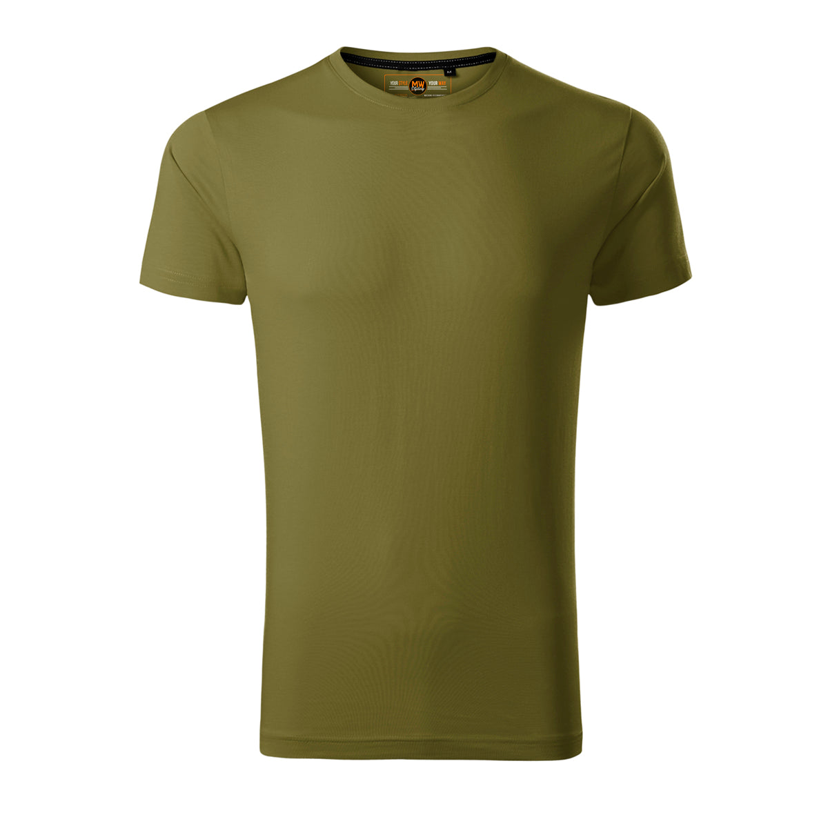 T-SHIRT "SUPIMA" | PREMIUM