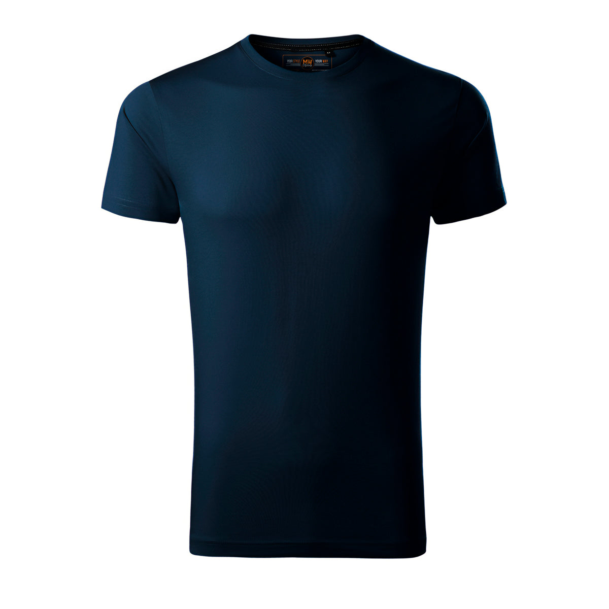 T-SHIRT "SUPIMA" | PREMIUM