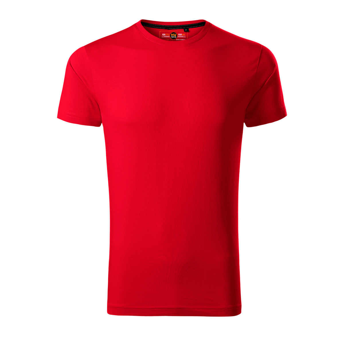 T-SHIRT "SUPIMA" | PREMIUM