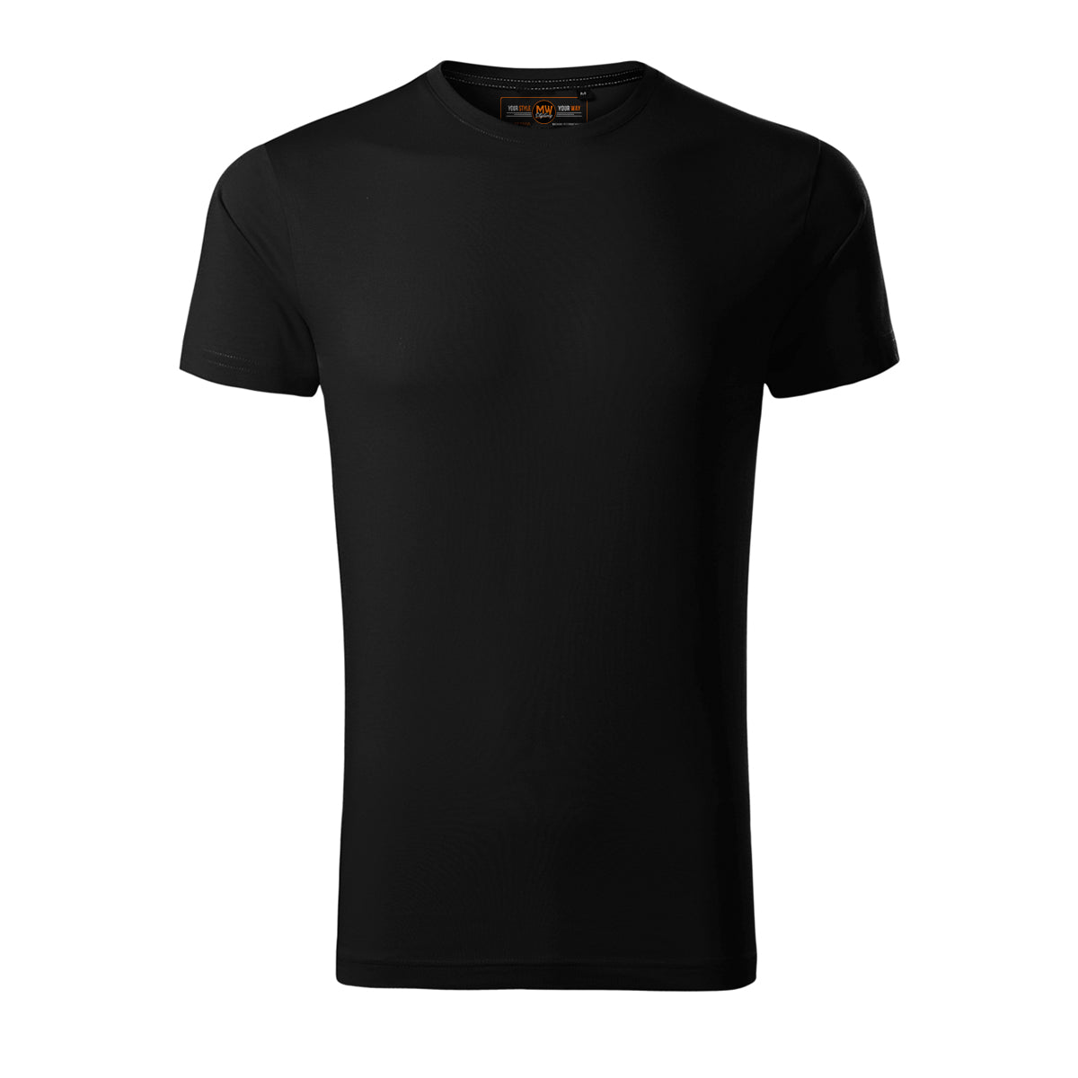 T-SHIRT "SUPIMA" | PREMIUM