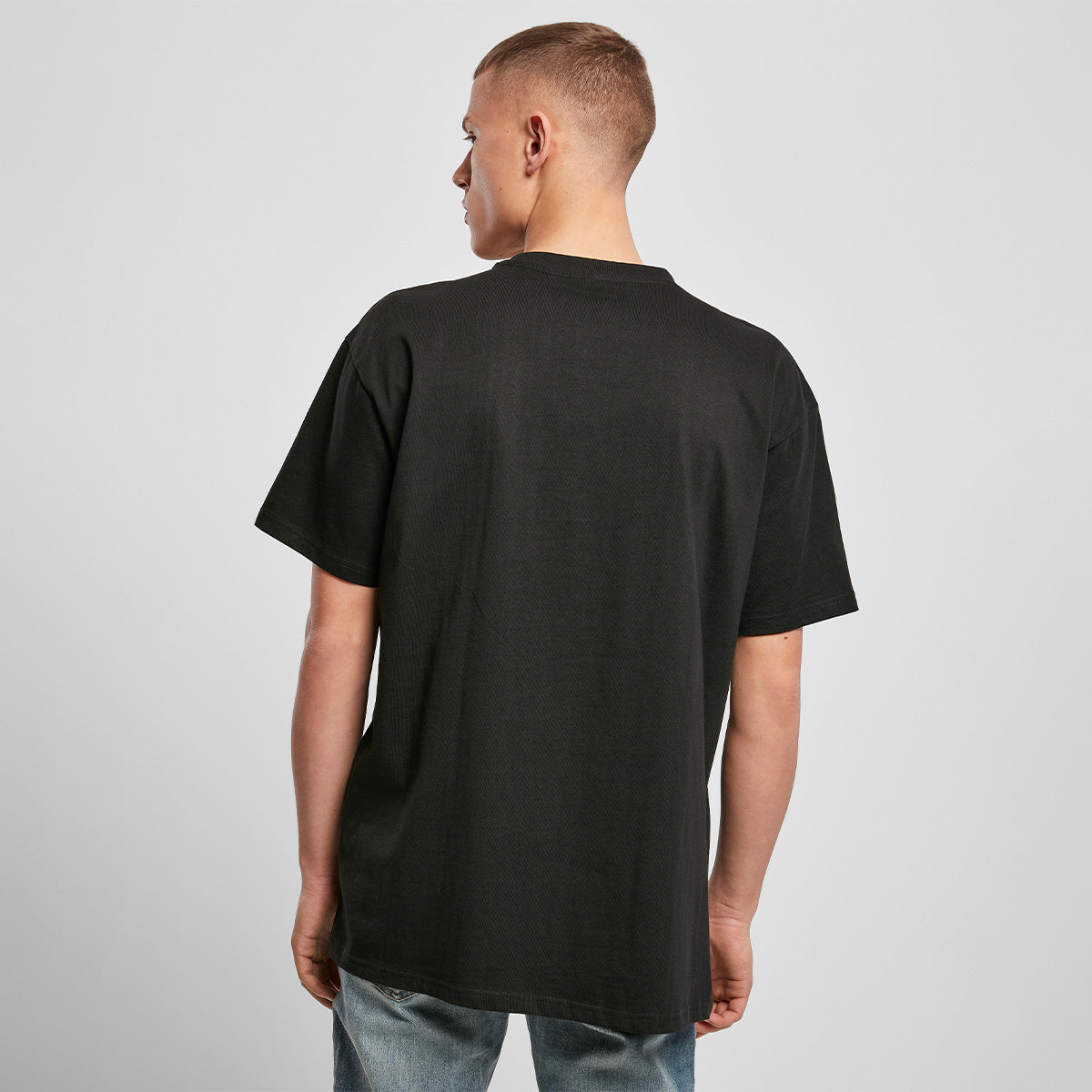 RAMEN OVERSIZED ANIME TEE | STREETWEAR