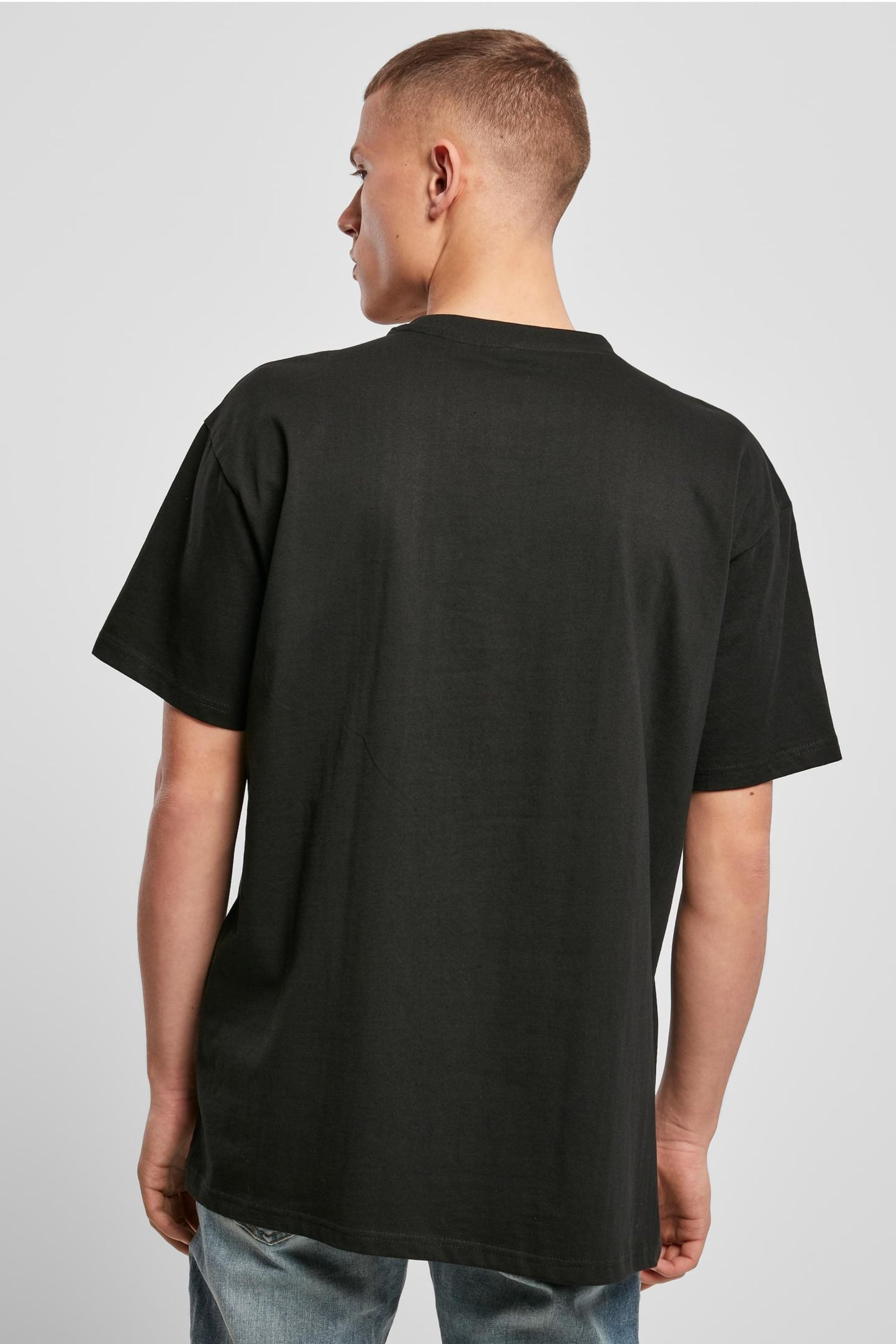 OFFIZIELLES RUMGETRIEBEN MERCH SHIRT