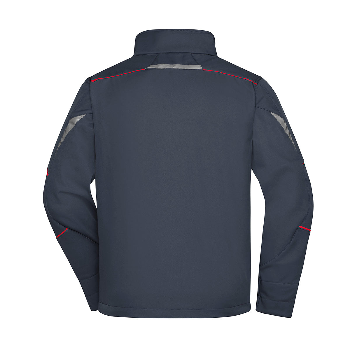 SOFTSHELL- JACKE "COLOR" | WORKWEAR