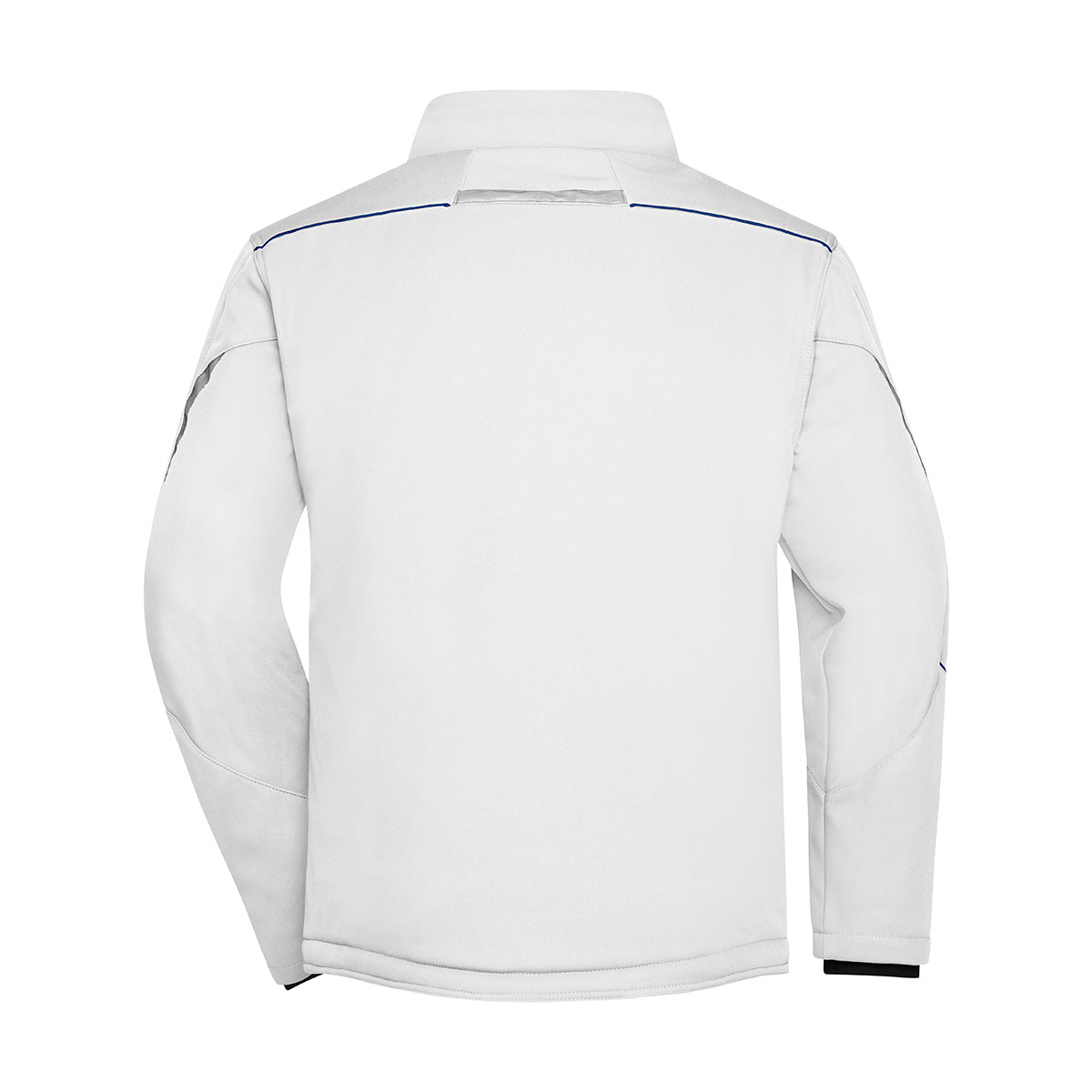 SOFTSHELL- JACKE "COLOR WARM" | WORKWEAR