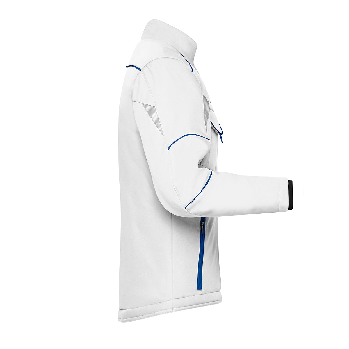 SOFTSHELL- JACKE "COLOR WARM" | WORKWEAR