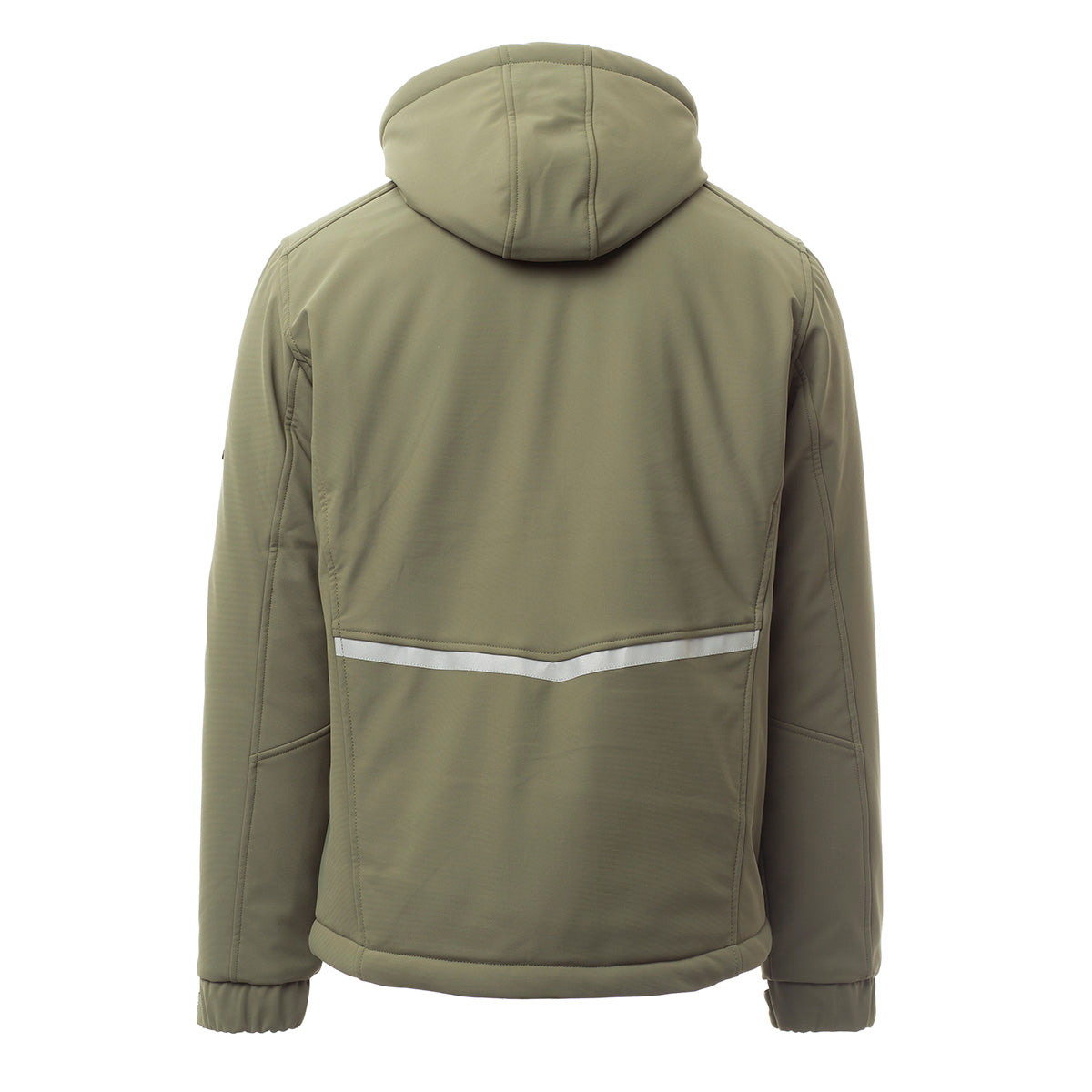 SOFTSHELL- JACKE "CREEK PAD" | WORKWEAR