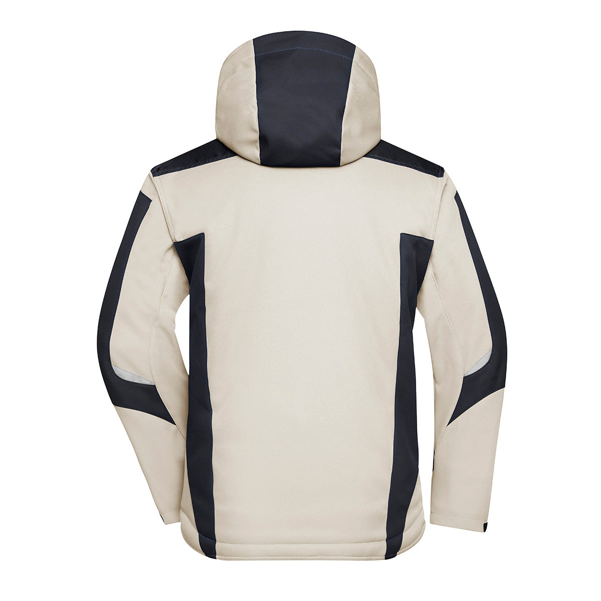 SOFTSHELL- JACKE "CRAFTSMEN STRONG" | WORKWEAR