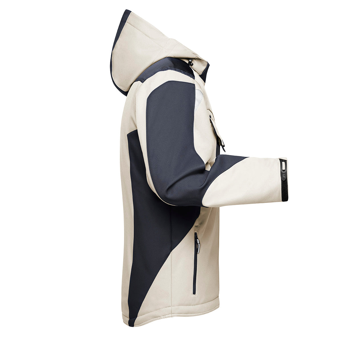 SOFTSHELL- JACKE "CRAFTSMEN STRONG" | WORKWEAR