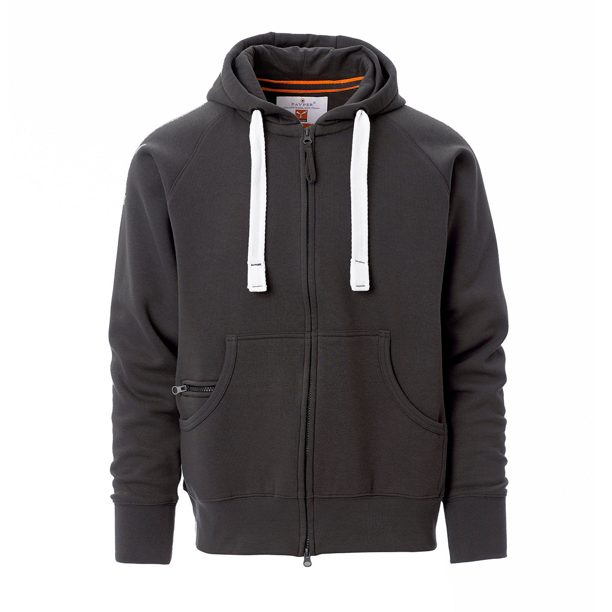 SWEATJACKE "DALLAS" | WORKWEAR