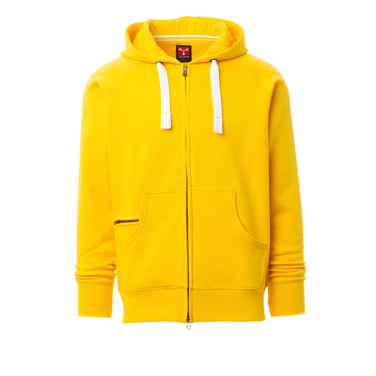 SWEATJACKE "DALLAS" | WORKWEAR