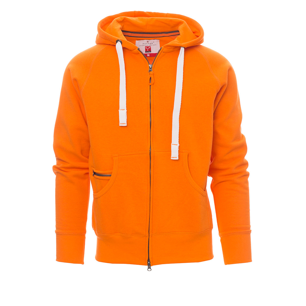 SWEATJACKE "DALLAS" | WORKWEAR