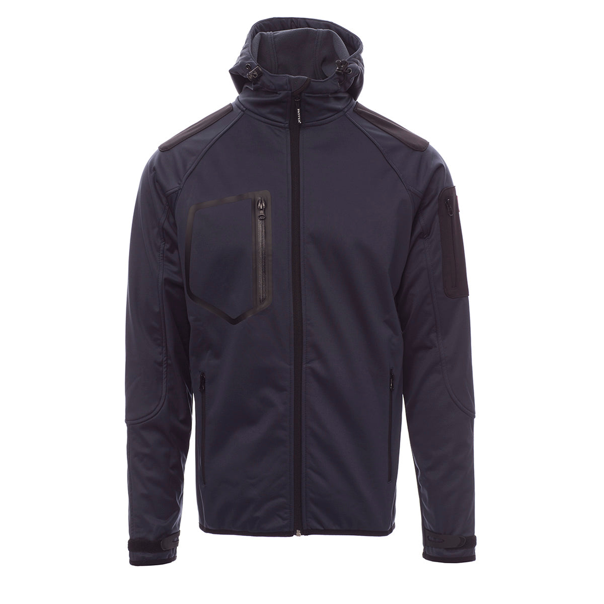 SOFTSHELL- JACKE "EXTREME" | WORKWEAR