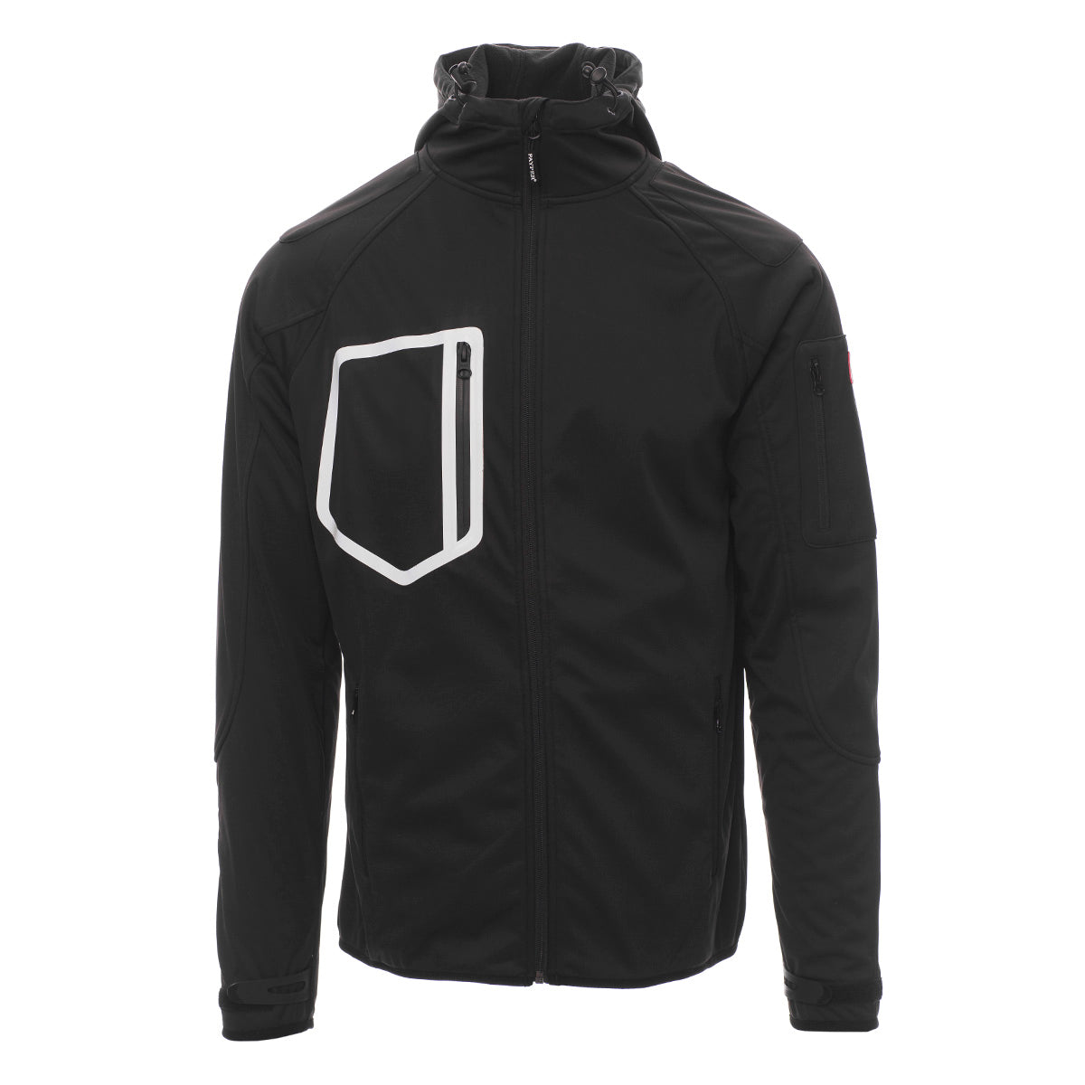 SOFTSHELL- JACKE "EXTREME" | WORKWEAR