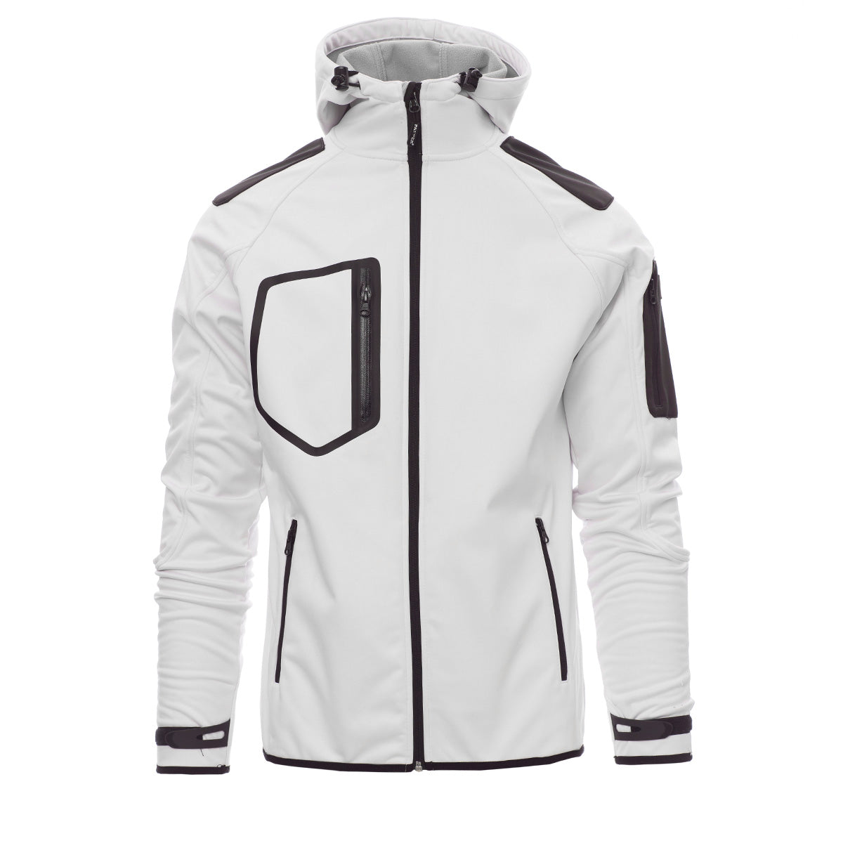 SOFTSHELL- JACKE "EXTREME" | WORKWEAR