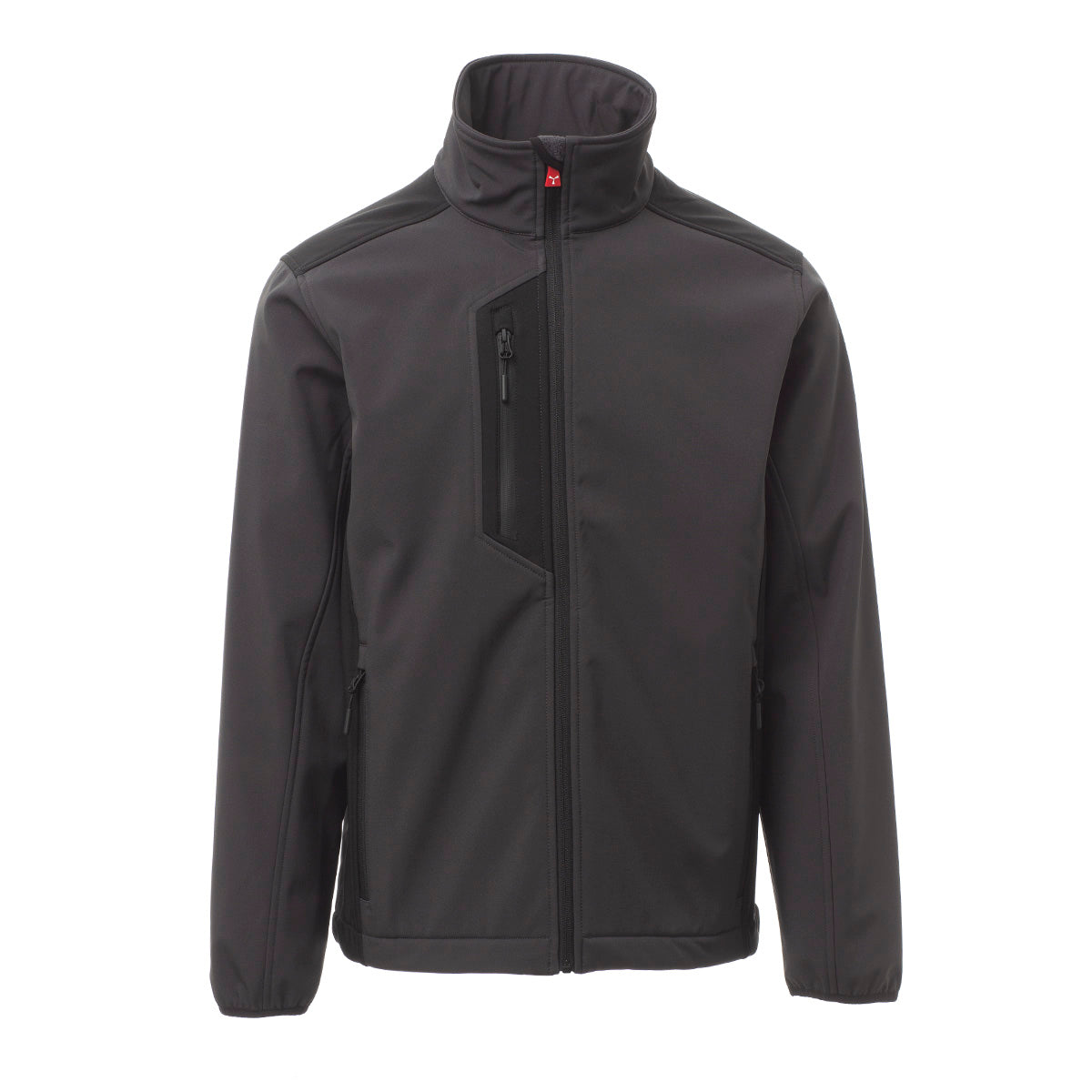 SOFTSHELL- JACKE "GALWAY" | WORKWEAR