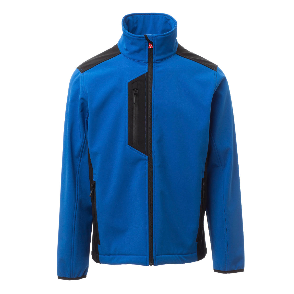 SOFTSHELL- JACKE "GALWAY" | WORKWEAR