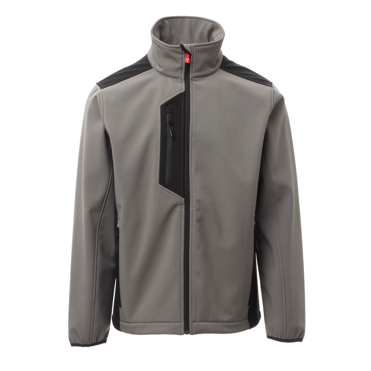 SOFTSHELL- JACKE "GALWAY" | WORKWEAR