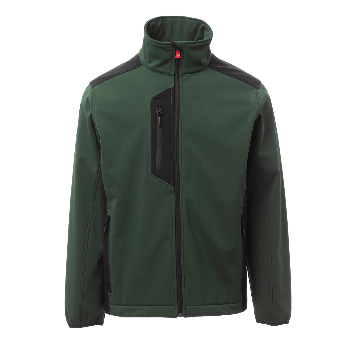 SOFTSHELL- JACKE "GALWAY" | WORKWEAR