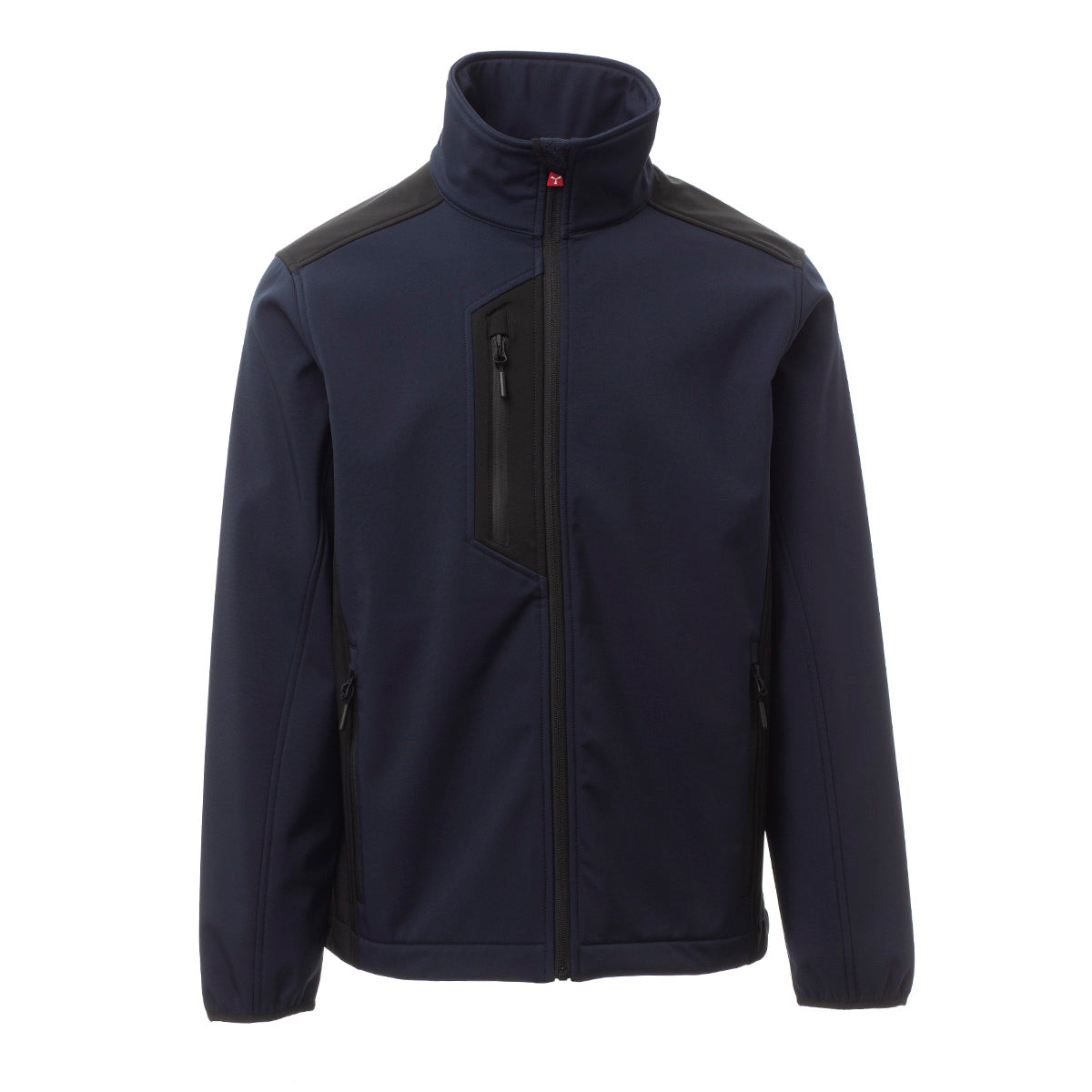 SOFTSHELL- JACKE "GALWAY" | WORKWEAR