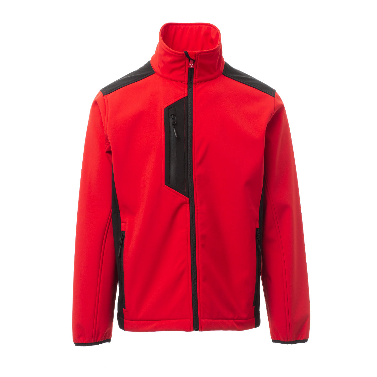 SOFTSHELL- JACKE "GALWAY" | WORKWEAR